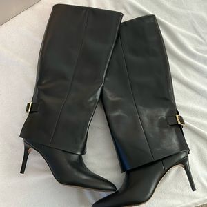 Vince Camuto knee boots